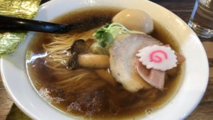 麺処 まるよし(平塚)