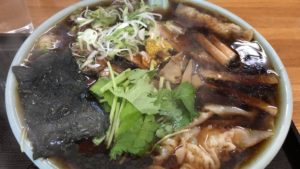 味の大西(平塚)